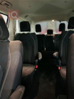 Chrysler Grand Caravan